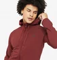 Толстовка чоловіча Under Armour Woven Perforated Windbreaker Jacket Brown 1370499-690