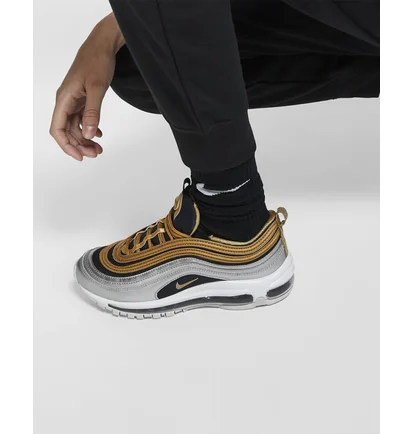 Штани жіночі Nike Nsw Fleece Pants Black BV4095-010
