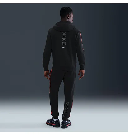 Спортивний костюм чоловічий Nike Tech Fleece Black IH4285-010__IH4287-010