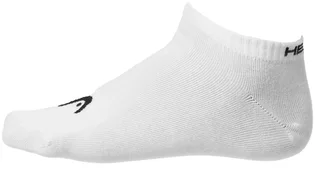 Носки мужские HEAD All Sports Training Sneaker White (3 пары) 701229018-002