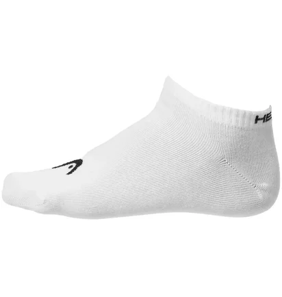 Шкарпетки чоловічі HEAD All Sports Training Sneaker White (3 пари) 701229018-002