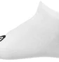 Шкарпетки чоловічі HEAD All Sports Training Sneaker White (3 пари) 701229018-002