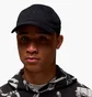 Кепка унисекс Air Jordan Club Unstructured Curved-Bill Black HQ1963-011