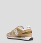 Кроссовки мужские Saucony Shadow Beige 2108-849S