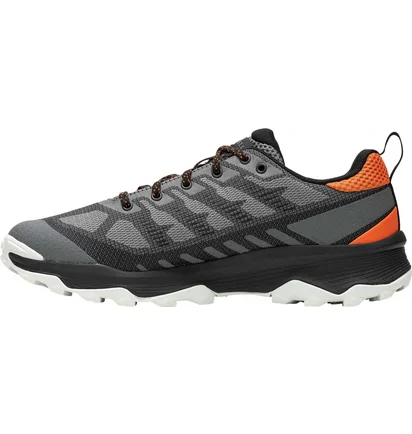 Кроссовки мужские Merrell Speed Eco Walking Shoes Grey J036987