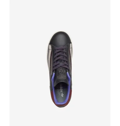 Кроссовки мужские Adidas Stan Smith Patchwork Multi HP5357
