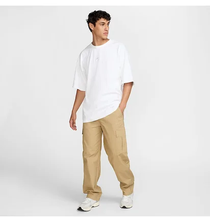 Штаны мужские Nike Club Cargo Brown FZ5765-297