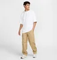 Штаны мужские Nike Club Cargo Brown FZ5765-297