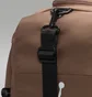 Сумка унісекс Air Jordan Velocity Duffle Bag (46L) Archaeo Brown SM0920-X1I