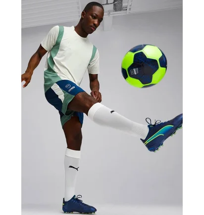 Бутси чоловічі Puma King Ultimate Fg/Ag MenS Soccer Cleats Blue 107563-04