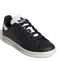 Кроссовки детские Adidas Stan Smith Originals Black IG7689