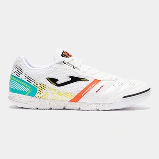 Сороконожки унисекс Joma Mundial Muns White MUNS-2502