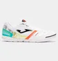 Сороконіжки унісекс Joma Mundial Muns White MUNS-2502
