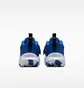 Кросівки дитячі Nike Team Hustle D 12 (Ps) Blue HF6280-400