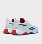 Кросівки чоловічі Reebok Nfx Trainers Training Shoes Grey Gy9772