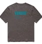 Футболка чоловіча AFFXWRKS Standardised T-Shirt Grey FW22T01