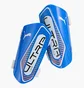 Щитки Puma Ultra Light Football Strap Blue 030992-04