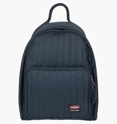 Рюкзак унісекс Craig X Craig Green Quilted Blue EK0A5BM96Y01