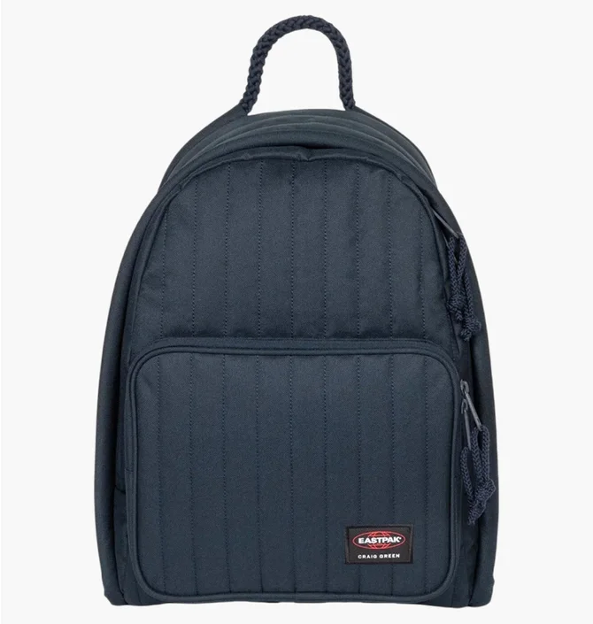 Рюкзак унісекс Craig X Craig Green Quilted Blue EK0A5BM96Y01