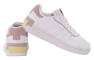 Кроссовки женские Adidas Postmove Se White GW0348