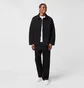 Рубашка мужская Nike Tech Fleece Jacket Black FB8167-010