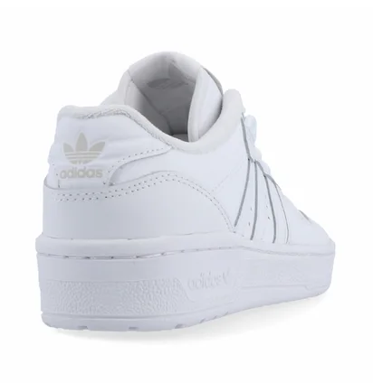 Кросівки дитячі Adidas Rivalry Low White IF5244