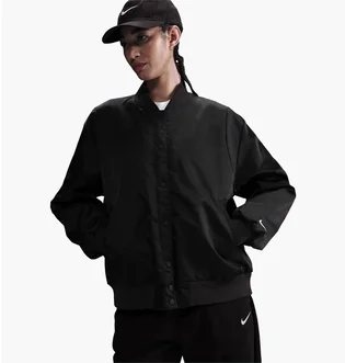 Куртка женская Nike Destroyer Black HJ0971-010