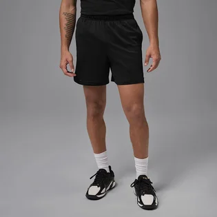 Шорти чоловічі Air Jordan Df Spt Ess Black IF0891-010