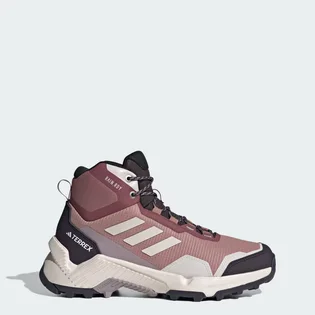 Ботинки женские Adidas Terrex Eastrail 2 Mid R.Rd Peach JP5115