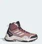 Ботинки женские Adidas Terrex Eastrail 2 Mid R.Rd Peach JP5115
