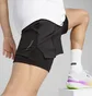 Шорти чоловічі Puma Run Velocity 2In1 Black 526611-01