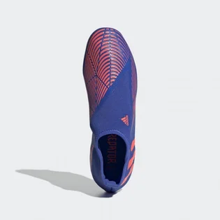 Бутсы унисекс Adidas Predator Edge.3 Blue Gw2278
