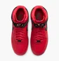 Кроссовки мужские Nike X Alyx Air Force 1 Red CQ4018-601