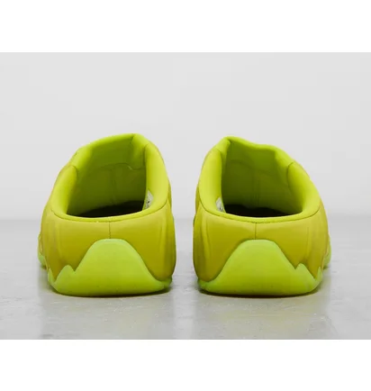 Тапочки чоловічі Nike Clogposite Yellow FQ8257-300