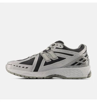 Кроссовки унисекс New Balance 1906R Grey 1906RCL