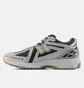 Кроссовки унисекс New Balance 1906R Grey 1906RCL