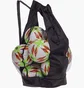 Сетка для мячей  Meta Ball-Bag Black C-1079