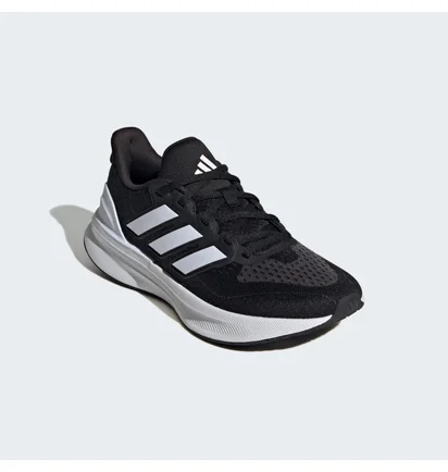 Кроссовки женские Adidas Ultrarun 5 W Running Black IH2636
