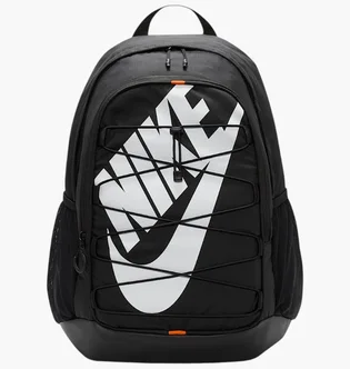 Рюкзак чоловічий Nike Hayward Black HJ8200-010