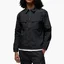 Куртка чоловіча Air Jordan 23 Engineered Utility Shirt Black DV7693-010