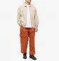Штани чоловічі Nike Acg Trail Zip-Off Pant Orange DX6646-246