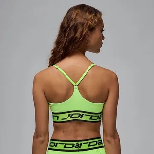 Топ жіночий Air Jordan Sport Indy Bra Green FV6498-358