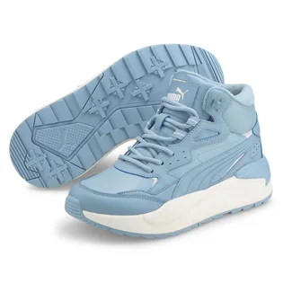 Кросівки жіночі Puma X Ray Speed Light Blue 388574-05