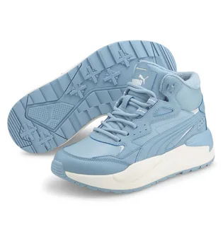 Кроссовки женские Puma X Ray Speed Light Blue 388574-05