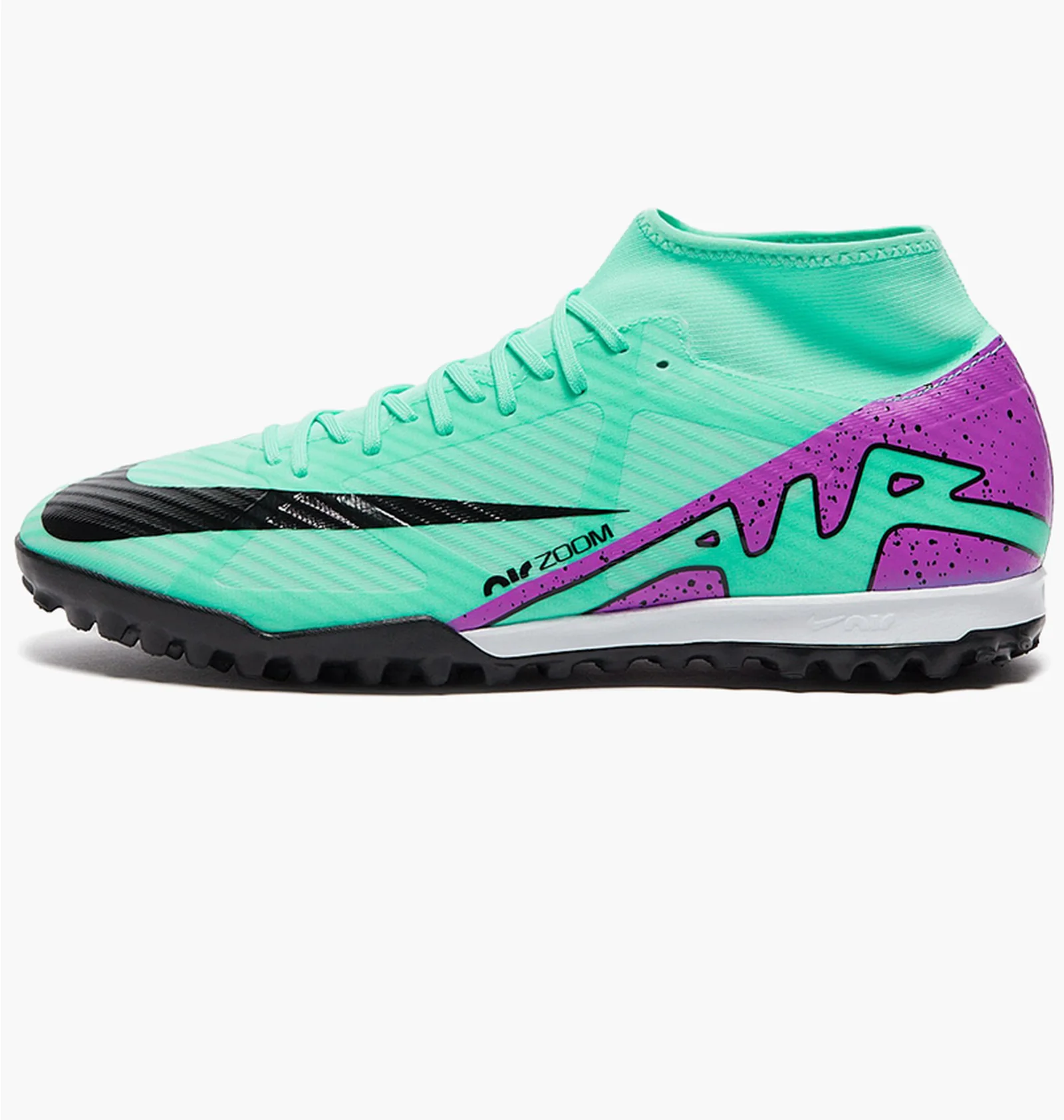 ᐉ Сороконіжки унісекс Nike Air Zoom Mercurial Superfly Ix Academy