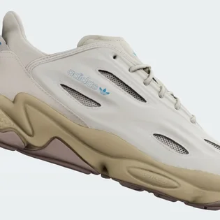 Кроссовки женские Adidas Ozweego Celox Beige Gx1866