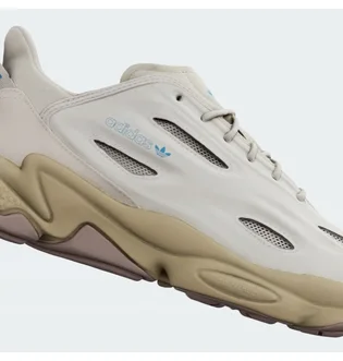 Кроссовки женские Adidas Ozweego Celox Beige Gx1866