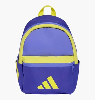 Рюкзак дитячий Adidas Logo Violet KR1685