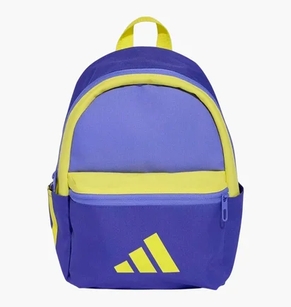 Рюкзак дитячий Adidas Logo Violet KR1685