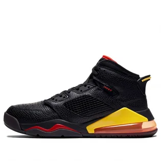 Кроссовки мужские Air Jordan Mars 270 Black CD7070-009